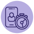 Clock In / Clock Out Function